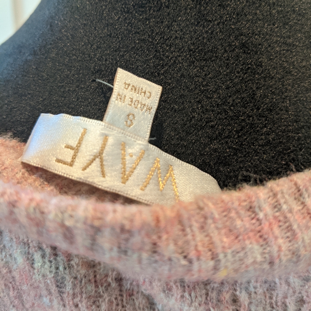 Wayf Cardigan